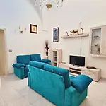 Dom wakacyjny Casa Stella - Nel Cuore Del Salento, Vicino Otranto E Spiagge Cannole