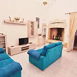 Dom wakacyjny Casa Stella - Nel Cuore Del Salento, Vicino Otranto E Spiagge Cannole