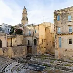 Casa Stella - Nel Cuore Del Salento, Vicino Otranto E Spiagge * Cannole