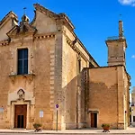 Casa Stella - Nel Cuore Del Salento, Vicino Otranto E Spiagge Cannole