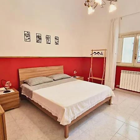 Casa Stella - Nel Cuore Del Salento, Vicino Otranto E Spiagge Dom wakacyjny Cannole