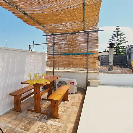 Dom wakacyjny Casa Stella - Nel Cuore Del Salento, Vicino Otranto E Spiagge