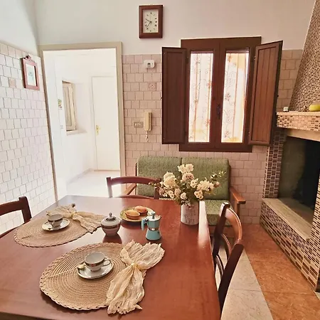 Vakantiehuis Casa Stella - Nel Cuore Del Salento, Vicino Otranto E Spiagge *
