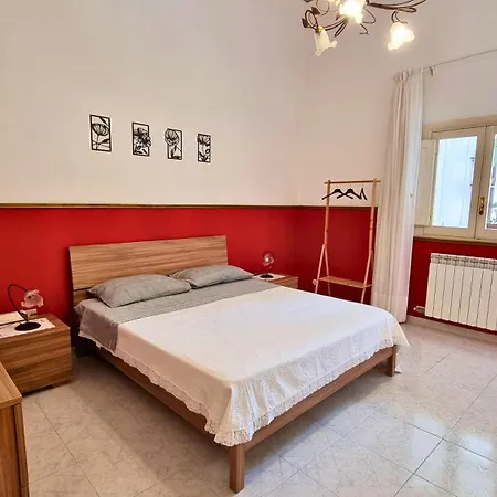Casa Stella - Nel Cuore Del Salento, Vicino Otranto E Spiagge