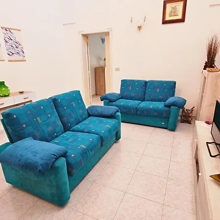 Casa Stella - Nel Cuore Del Salento, Vicino Otranto E Spiagge Feriehus *