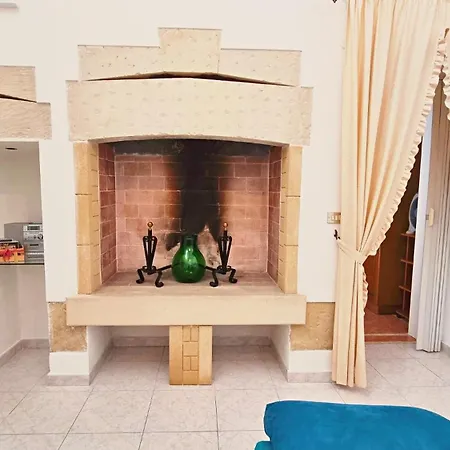 Casa Stella - Nel Cuore Del Salento, Vicino Otranto E Spiagge