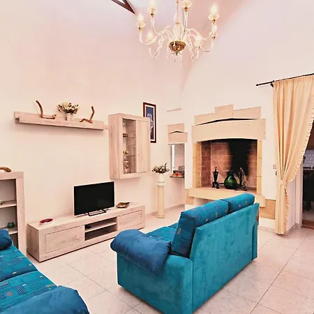 Casa Stella - Nel Cuore Del Salento, Vicino Otranto E Spiagge * Cannole