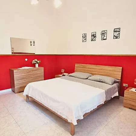 Casa Stella - Nel Cuore Del Salento, Vicino Otranto E Spiagge Feriehus *