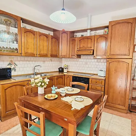 Feriehus Casa Stella - Nel Cuore Del Salento, Vicino Otranto E Spiagge Cannole