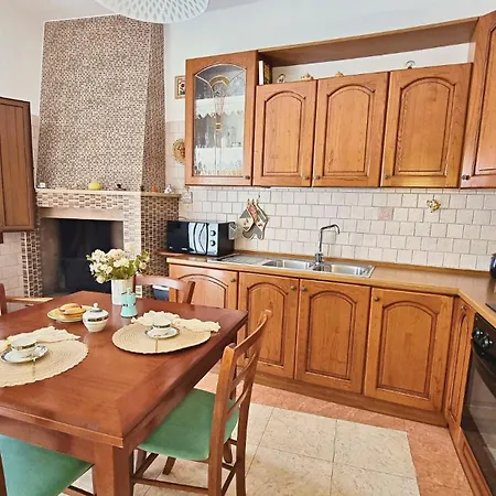 Feriehus Casa Stella - Nel Cuore Del Salento, Vicino Otranto E Spiagge Cannole