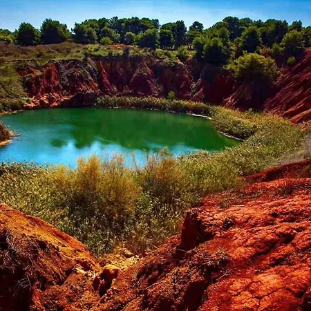 Feriehus Casa Stella - Nel Cuore Del Salento, Vicino Otranto E Spiagge