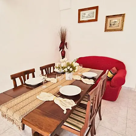 Casa Stella - Nel Cuore Del Salento, Vicino Otranto E Spiagge Feriehus Cannole