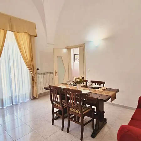 Casa Stella - Nel Cuore Del Salento, Vicino Otranto E Spiagge * Cannole