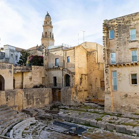 Casa Stella - Nel Cuore Del Salento, Vicino Otranto E Spiagge * Cannole
