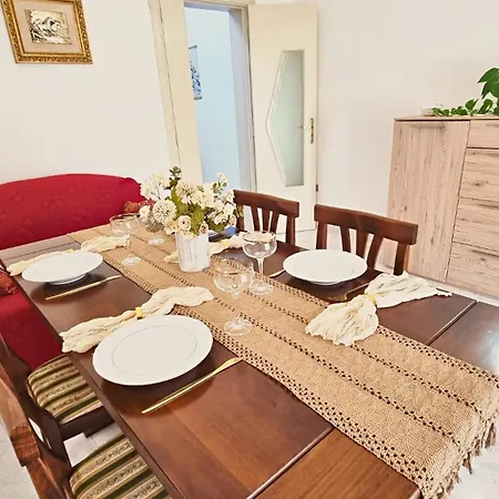 Casa Stella - Nel Cuore Del Salento, Vicino Otranto E Spiagge Feriehus
