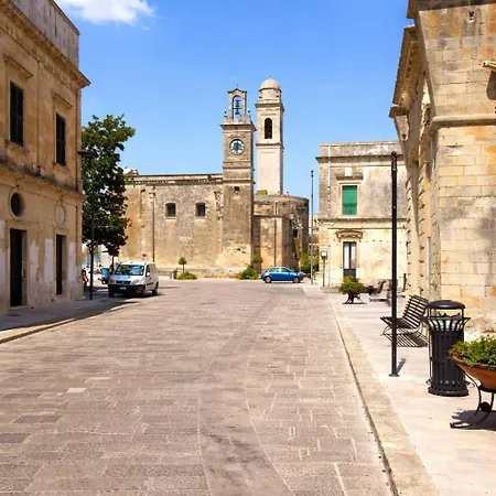 Casa Stella - Nel Cuore Del Salento, Vicino Otranto E Spiagge *