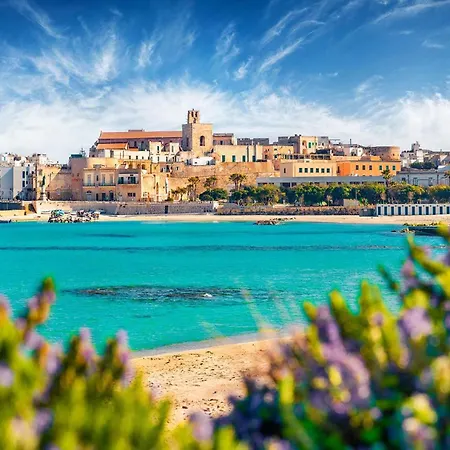Feriehus Casa Stella - Nel Cuore Del Salento, Vicino Otranto E Spiagge Cannole